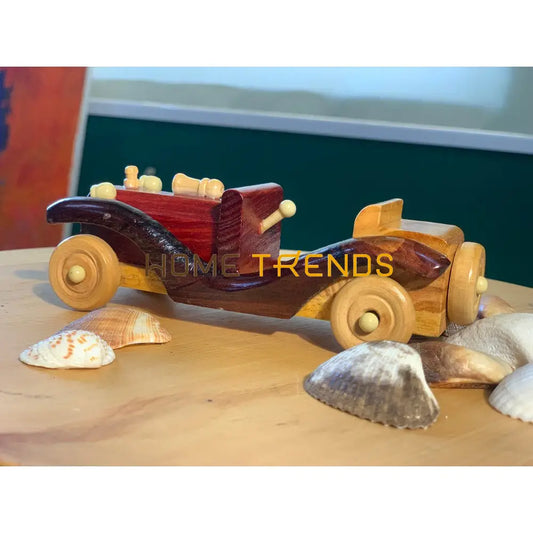 6 Wooden Truck Model Design D Sculptures & Monuments