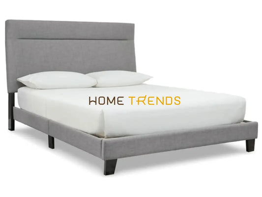 Adelloni Upholstered Bed