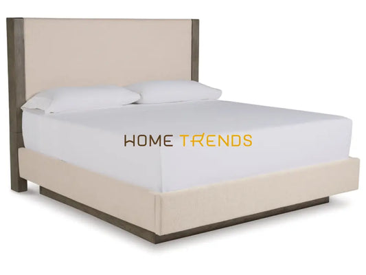 Anibecca Upholstered Bed