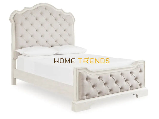 Arlendyne Upholstered Bed