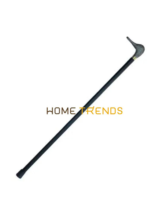 Handcrafted Duck Stick Miscellaneous Decor
