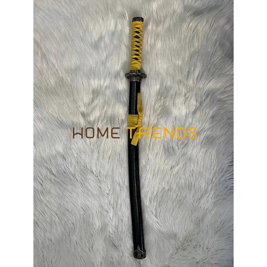 Handmade Ninja Small Decor Sword Swords