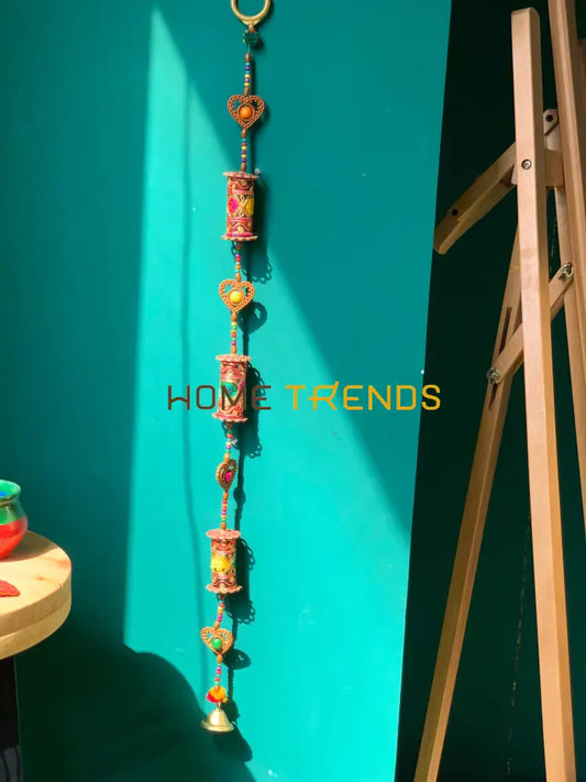 Multi Color Dhool Chimes