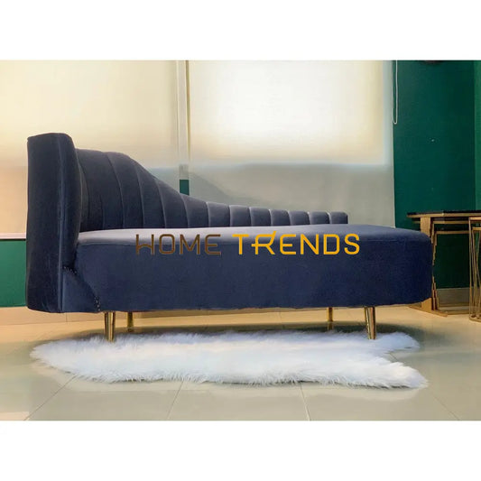 Spencer Blue Velvet Sofa Sofas