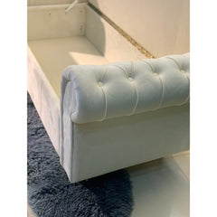 The Throne Storage Bench