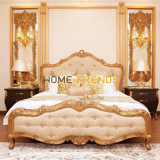 Anne Bedroom Set