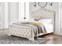 Arlendyne Upholstered Bed