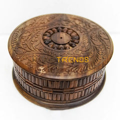 Bamboo Style Hotpot Hotpots
