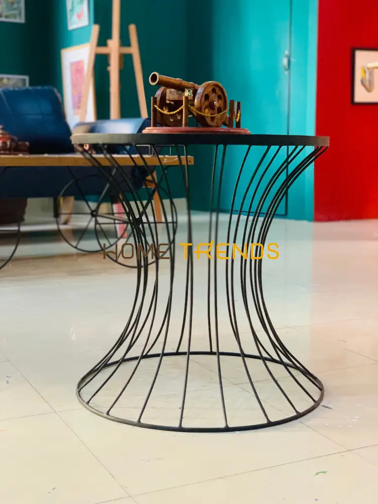 Twenty Racks A Table Black 20