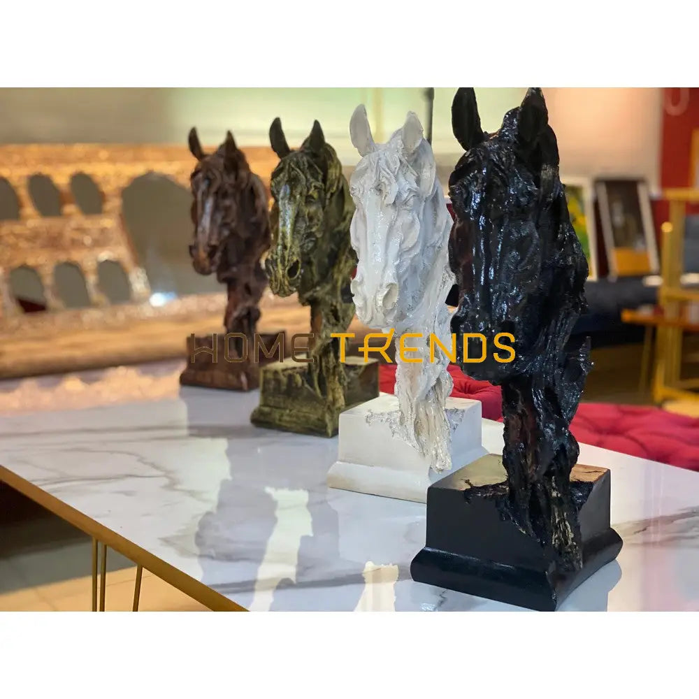 Bronze Horse Statue Sculptures & Monuments