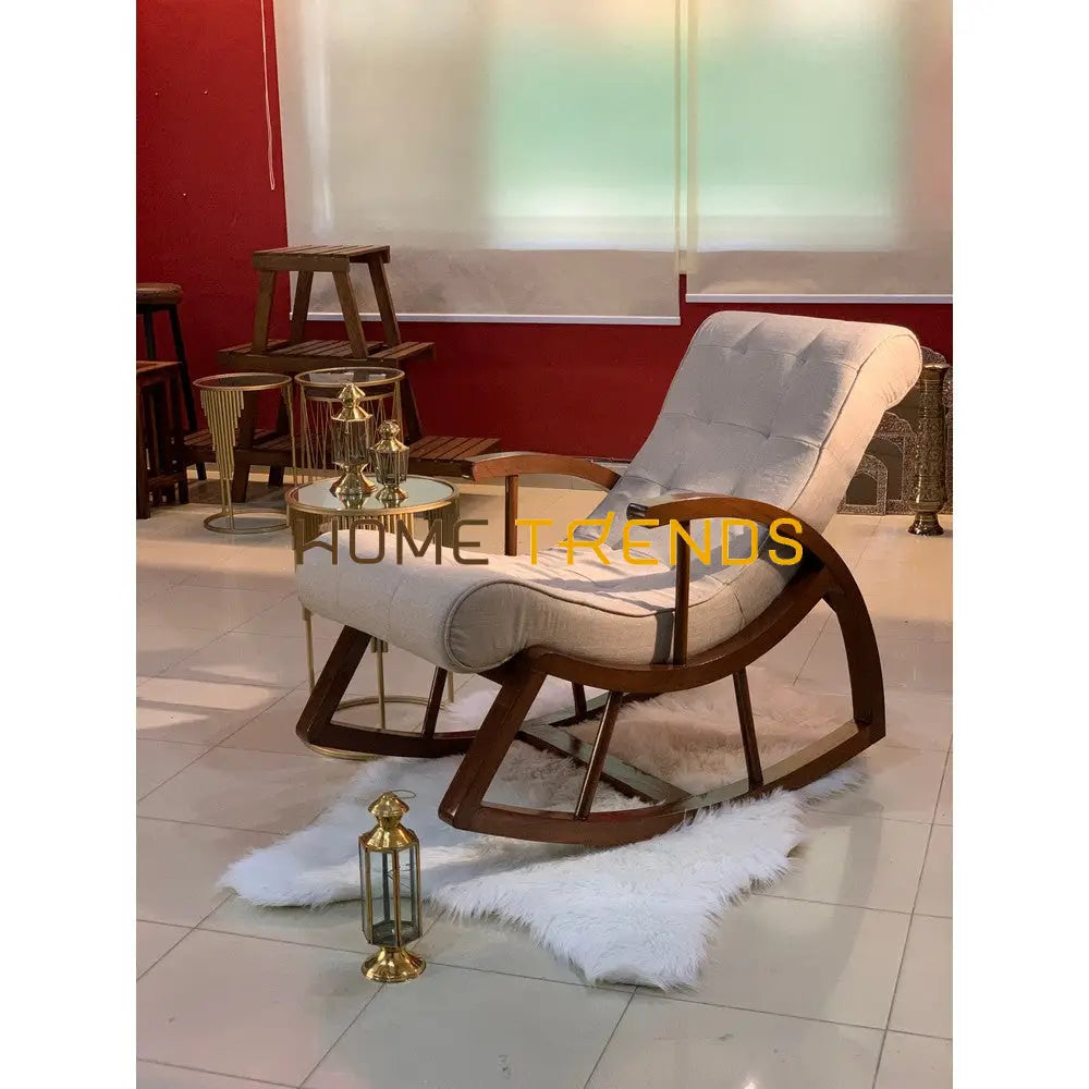 Cedarhurst Rocking Chair – hometrends - Main Image