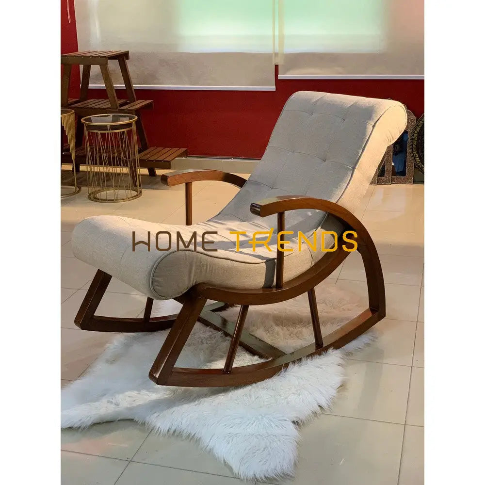 Cedarhurst Rocking Chair Accent Chairs