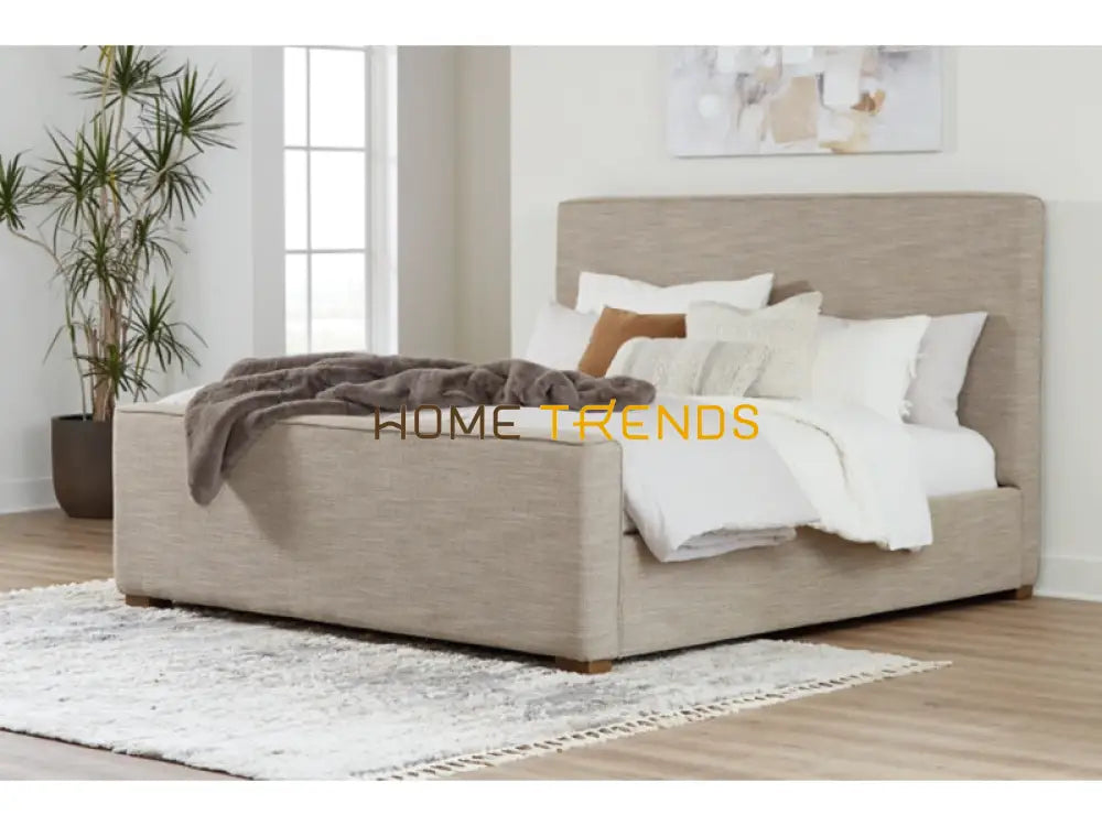 Dakmore Upholstered Bed