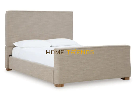 Dakmore Upholstered Bed