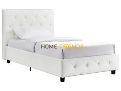 Dakota Upholstered Bed