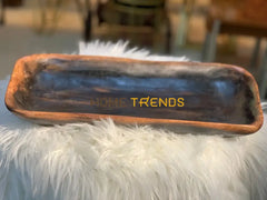 Delta Twotone 17.5 Tray Serving Trays