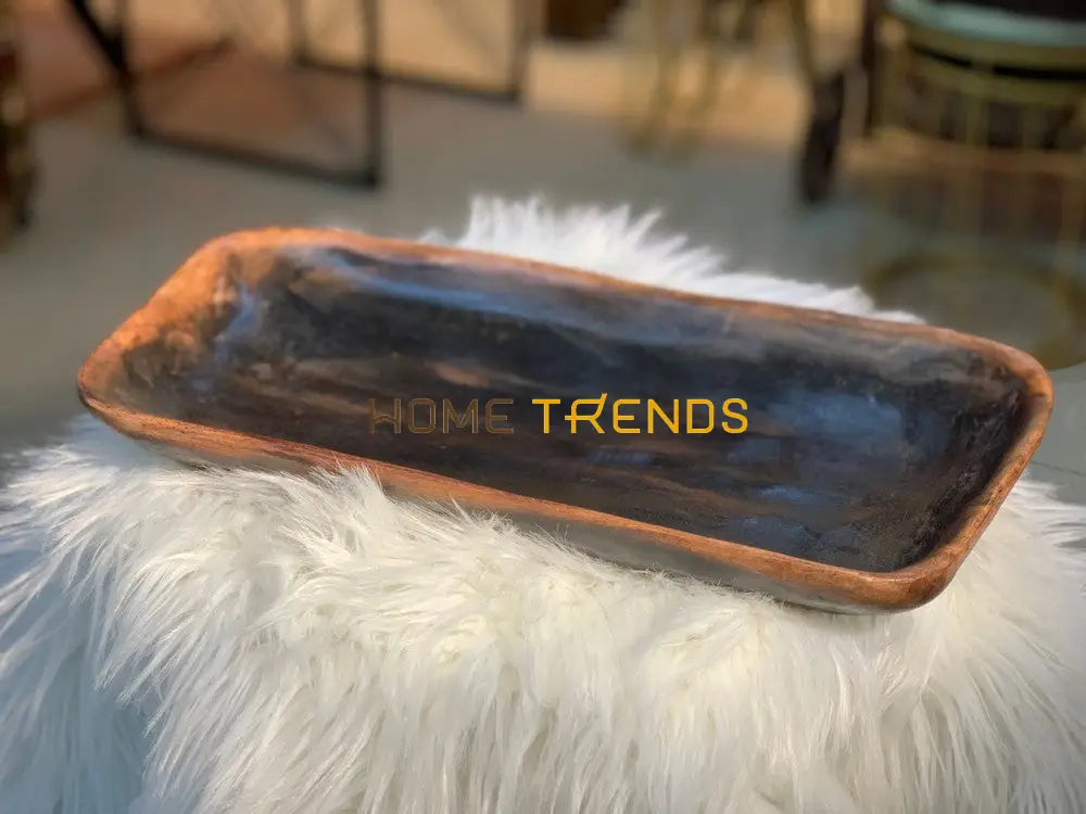 Delta Twotone 17.5 Tray Serving Trays