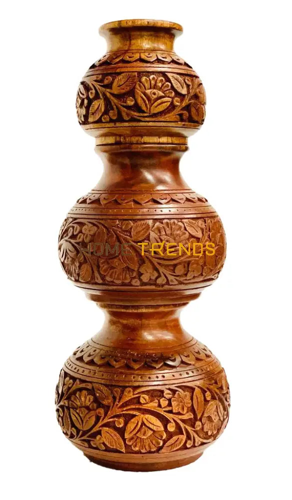 Floral Vessels (Garha)