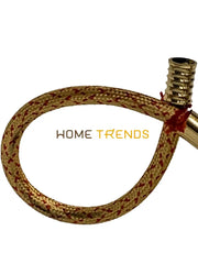 Handcrafted Brass 6 Hukka Miscellaneous Decor