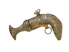 Handcrafted Brass 7 Dagger Miscellaneous Decor