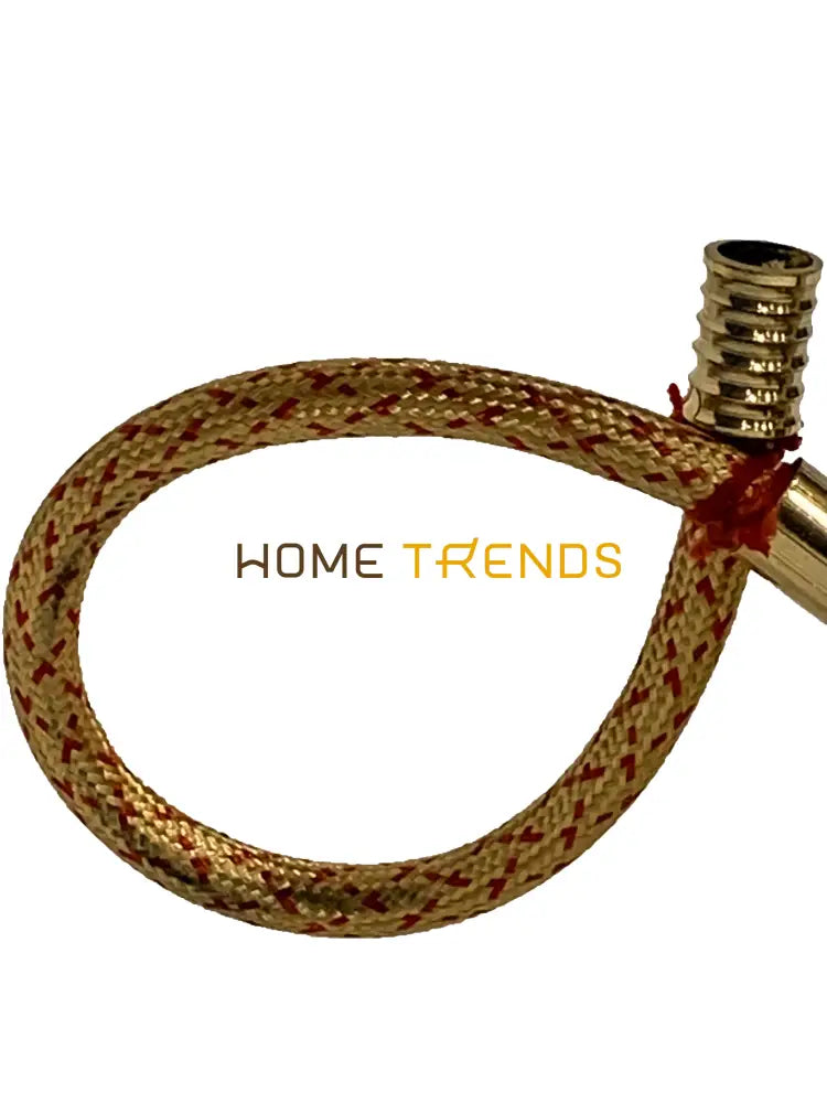 Handcrafted Brass 7 Hukka Miscellaneous Decor