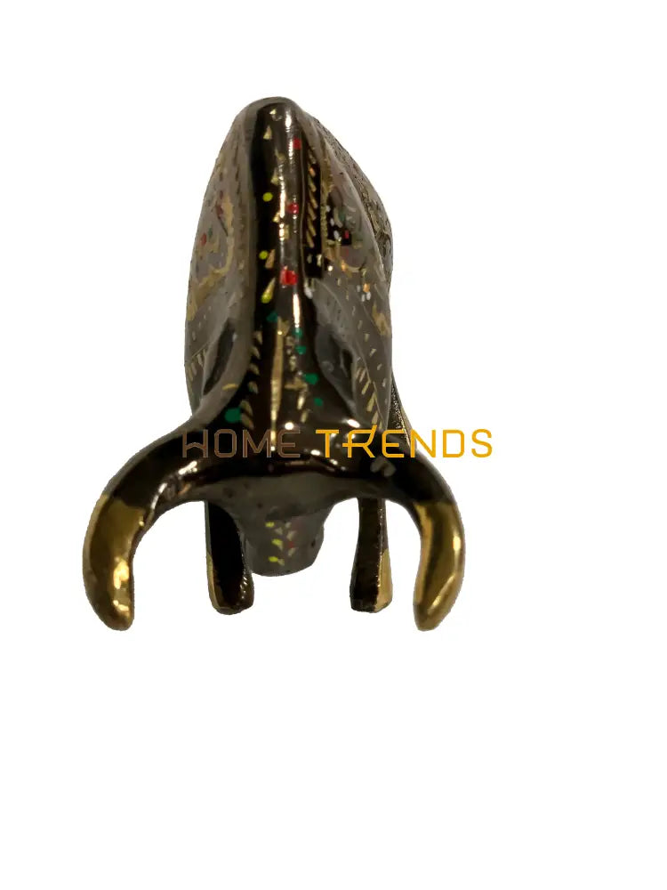 Handcrafted Brass Bull Sculptures & Monuments