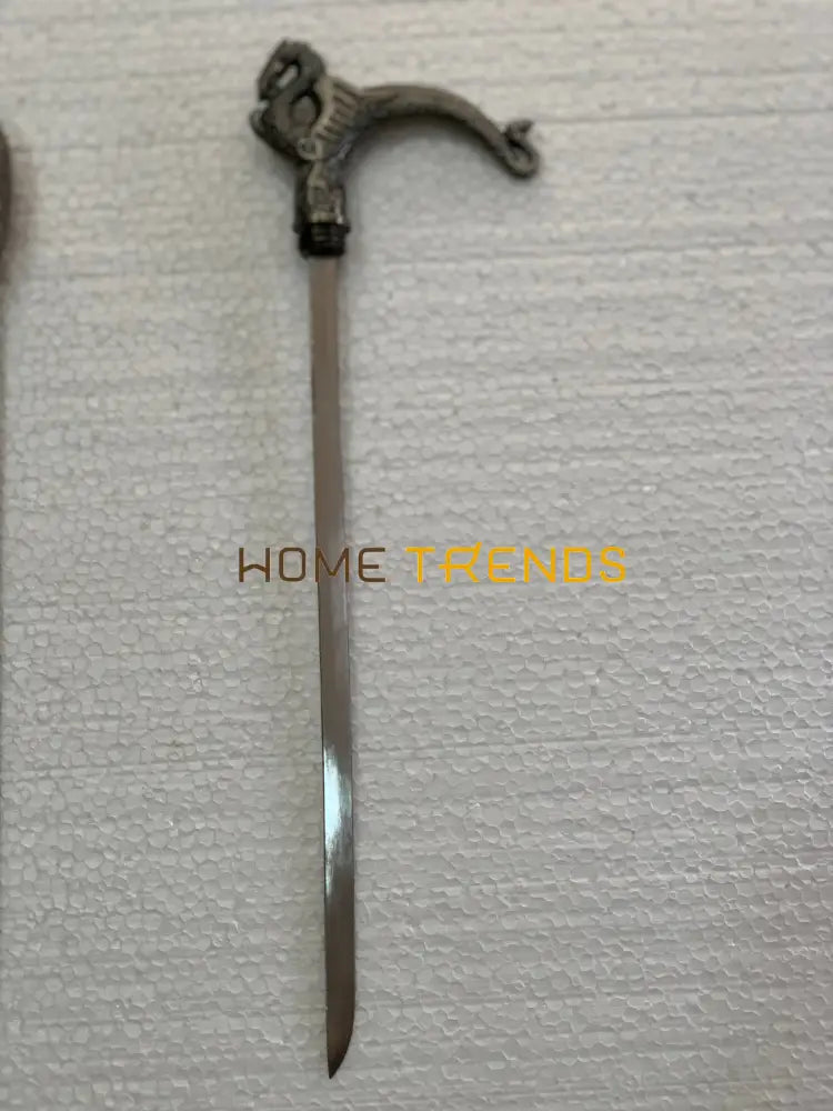 Handcrafted Dragon Stick Miscellaneous Decor