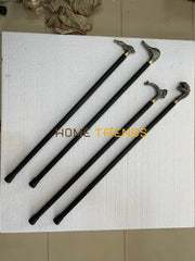 Handcrafted Dragon Stick Miscellaneous Decor