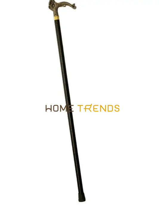 Handcrafted Dragon Stick Miscellaneous Decor