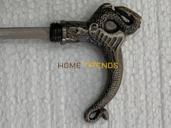 Handcrafted Dragon Stick Miscellaneous Decor