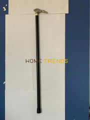 Handcrafted Lion Stick Miscellaneous Decor