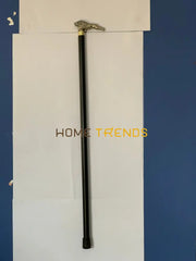 Handcrafted Lion Stick Miscellaneous Decor