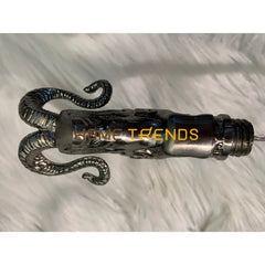 Handcrafted Markhor Stick Miscellaneous Decor