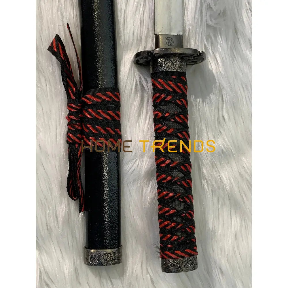 Handmade Ninja Large Decor Sword Swords