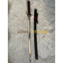 Handmade Ninja Large Decor Sword Swords