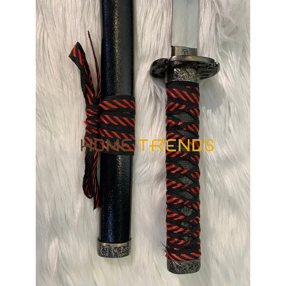 Handmade Ninja Large Decor Sword Swords