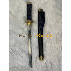 Handmade Ninja Medium Decor Sword Swords