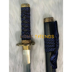 Handmade Ninja Medium Decor Sword Swords