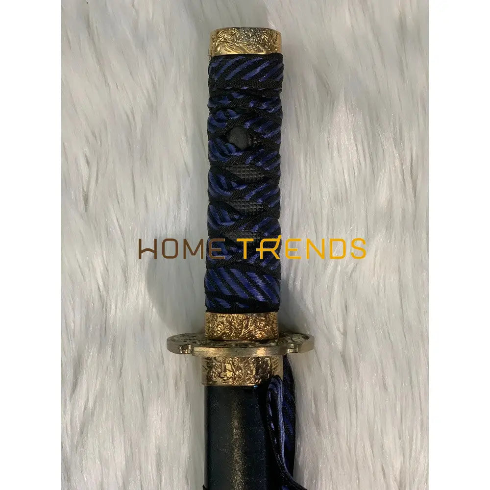 Handmade Ninja Medium Decor Sword Swords