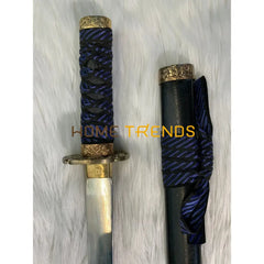 Handmade Ninja Medium Decor Sword Swords