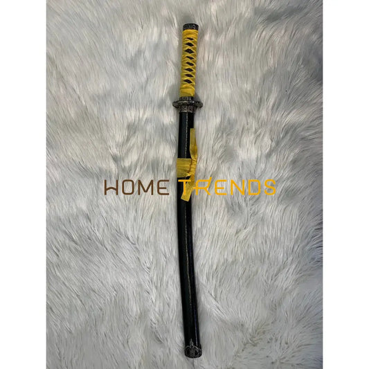 Handmade Ninja Small Decor Sword Swords