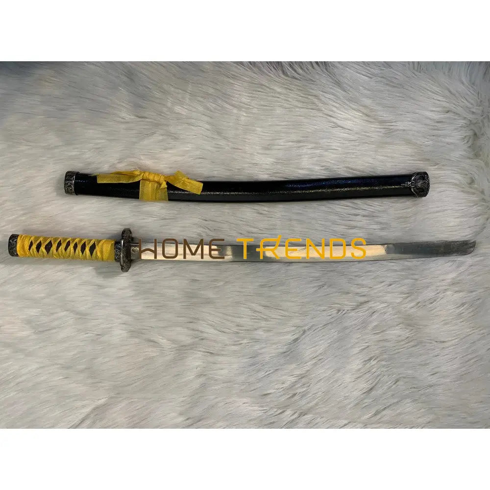 Handmade Ninja Small Decor Sword Swords