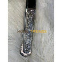 Handmade Tipu Sultan Large Rope Decor Sword Swords