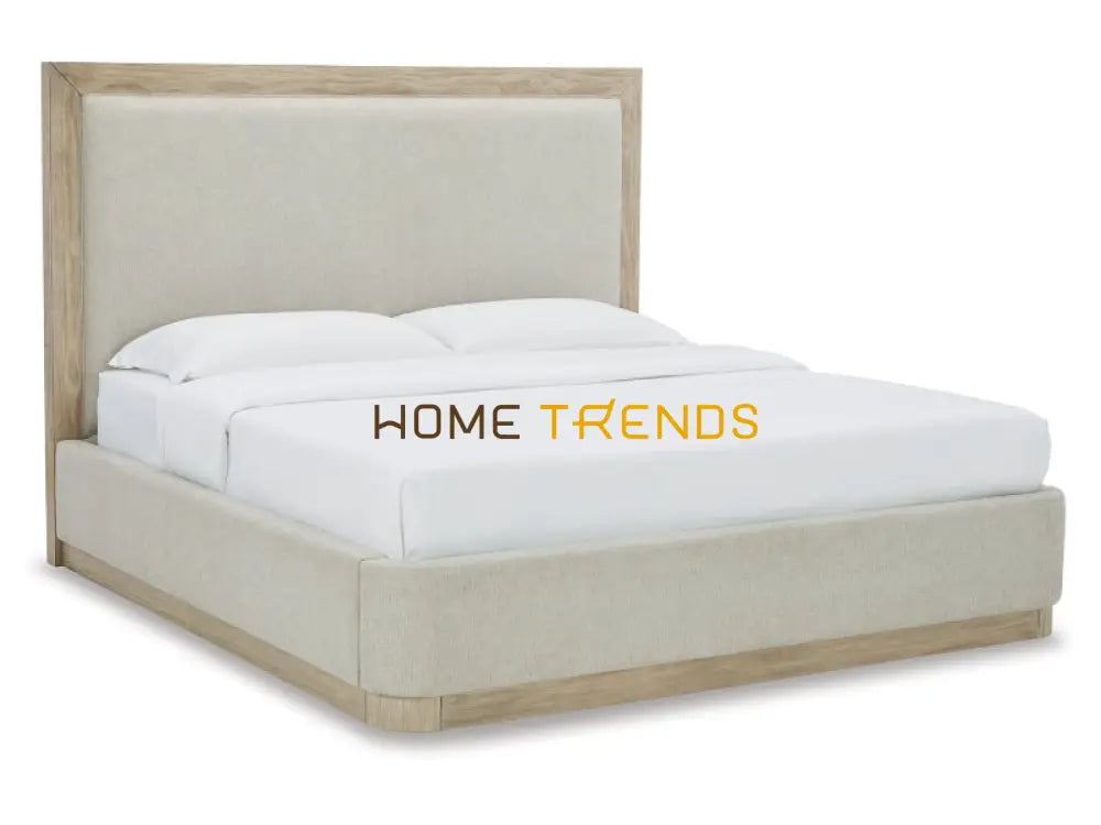 Hennington Hennington Upholstered Bed – hometrends
