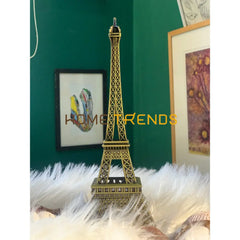 Metal Paris 3.5 Eiffel Tower Sculptures & Monuments