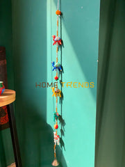 Multi Color Camel Chimes
