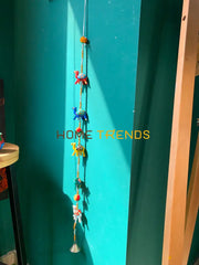 Multi Color Camel Chimes