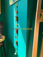 Multi Color Dhool Chimes