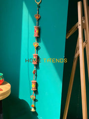 Multi Color Dhool Chimes