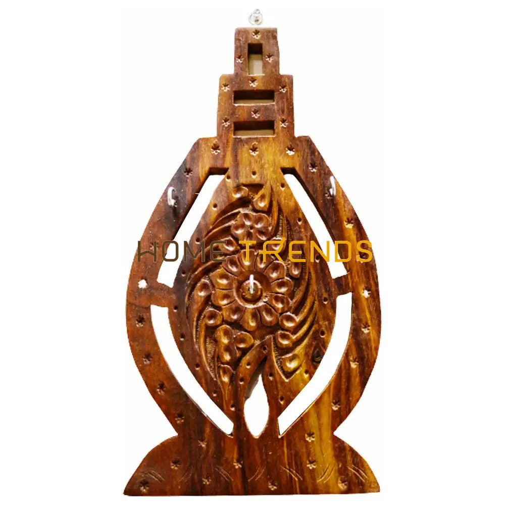 Old Lock Style Key Hanger Hangers